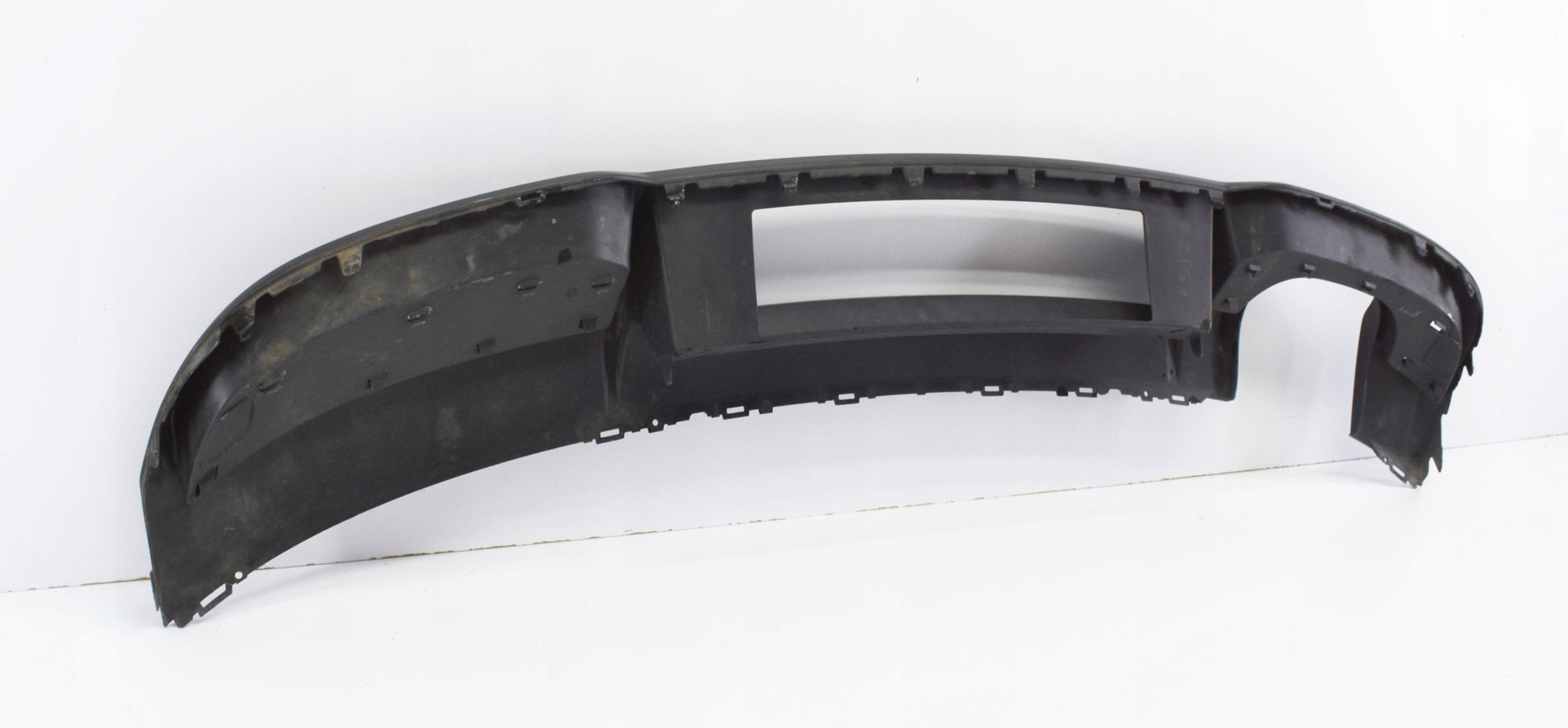 AUDI A3 8V5 S LINE BUMPER DIFFUSER SPOILER SEDAN