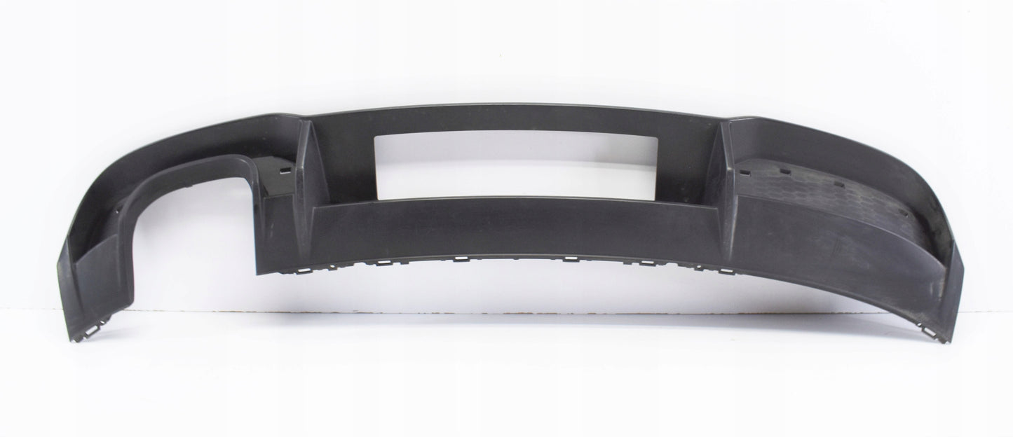 AUDI A3 8V5 S LINE BUMPER DIFFUSER SPOILER SEDAN
