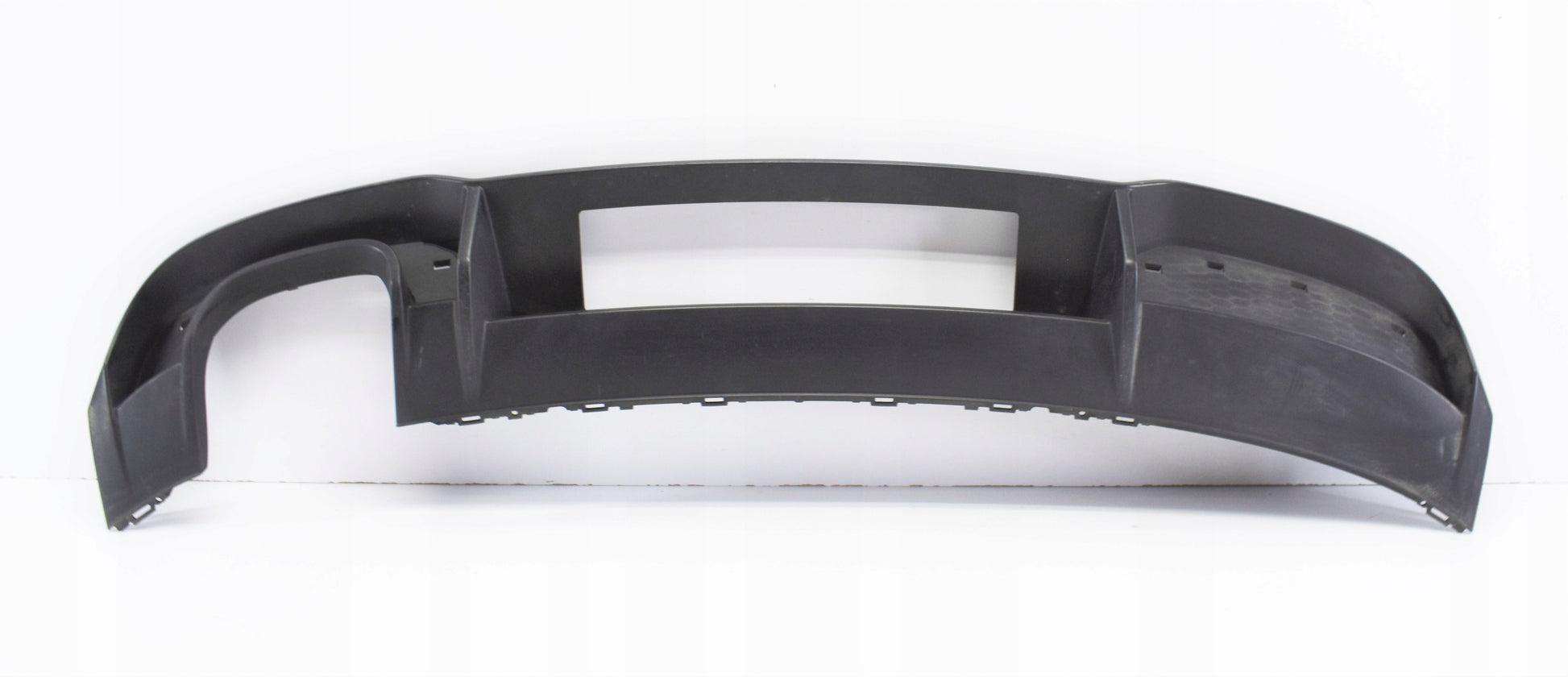 AUDI A3 8V5 S LINE BUMPER DIFFUSER SPOILER SEDAN