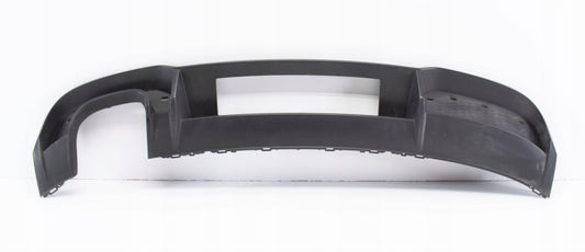 AUDI A3 8V5 S LINE BUMPER DIFFUSER SPOILER SEDAN