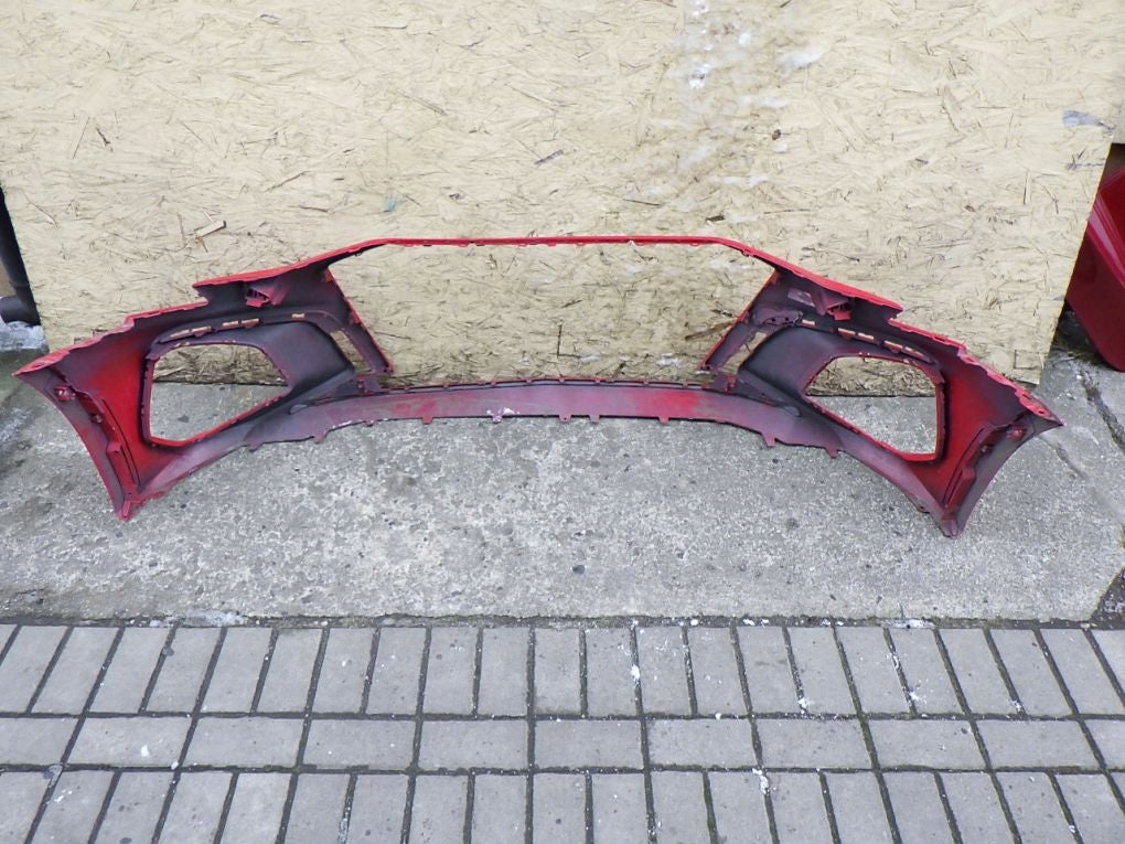 AUDI A3 8Y 8Y0 S-LINE 20- Front Bumper