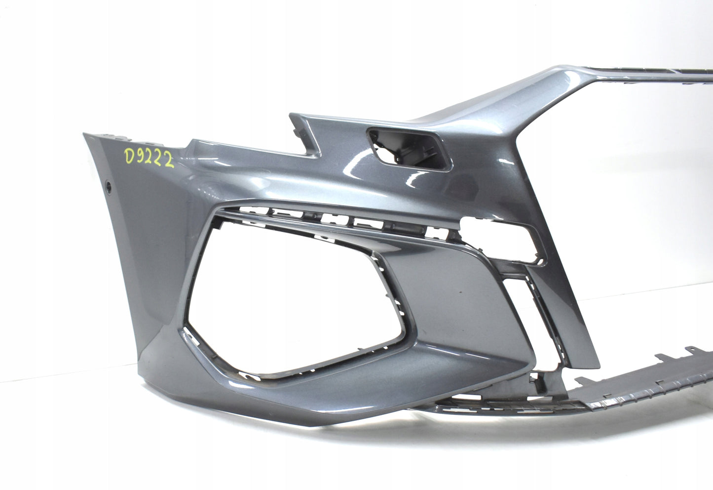 AUDI A3 8Y 8Y0 S LINE FRONT BUMPER ORG + GRILLE