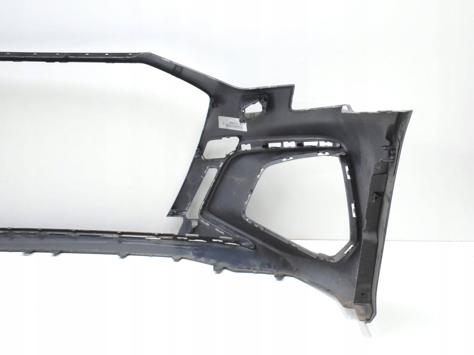 AUDI A3 8Y 8Y0 S LINE FRONT BUMPER ORG + GRILLE