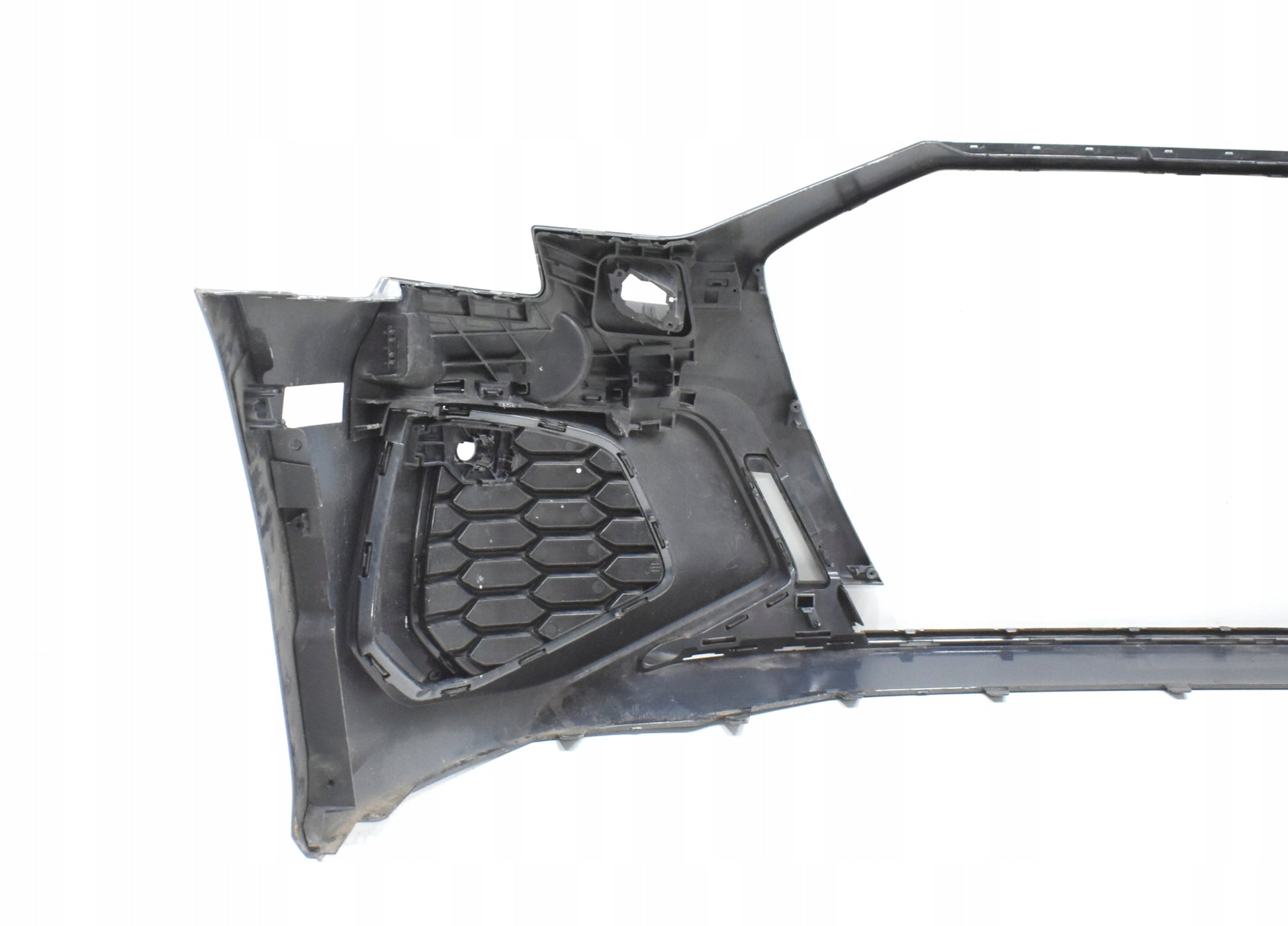 AUDI A3 8Y 8Y0 S LINE FRONT BUMPER ORG + GRILLE