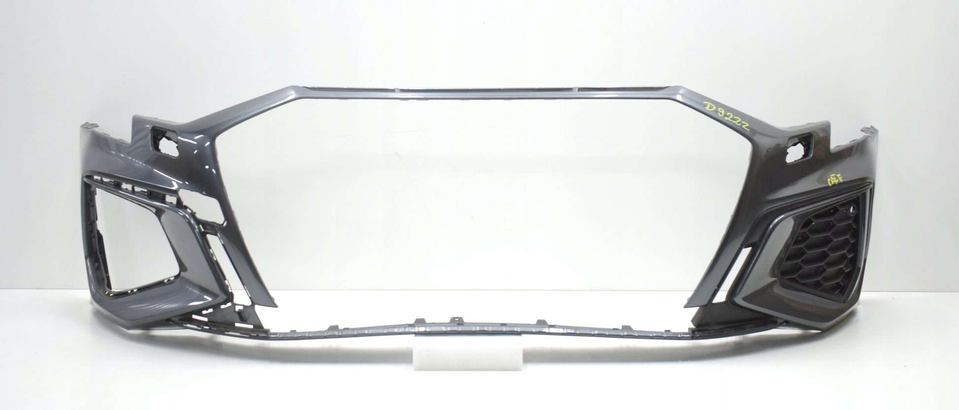 AUDI A3 8Y 8Y0 S LINE FRONT BUMPER ORG + GRILLE