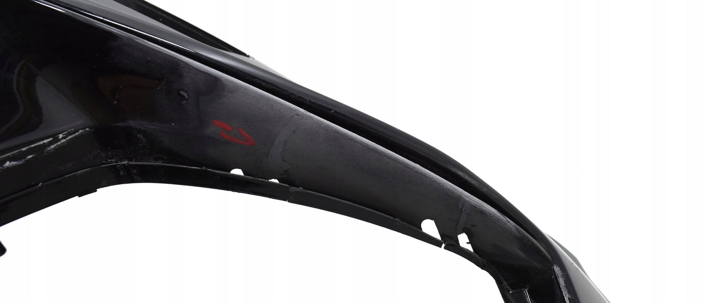 AUDI A3 8Y 8Y0 S LINE FRONT BUMPER ORG