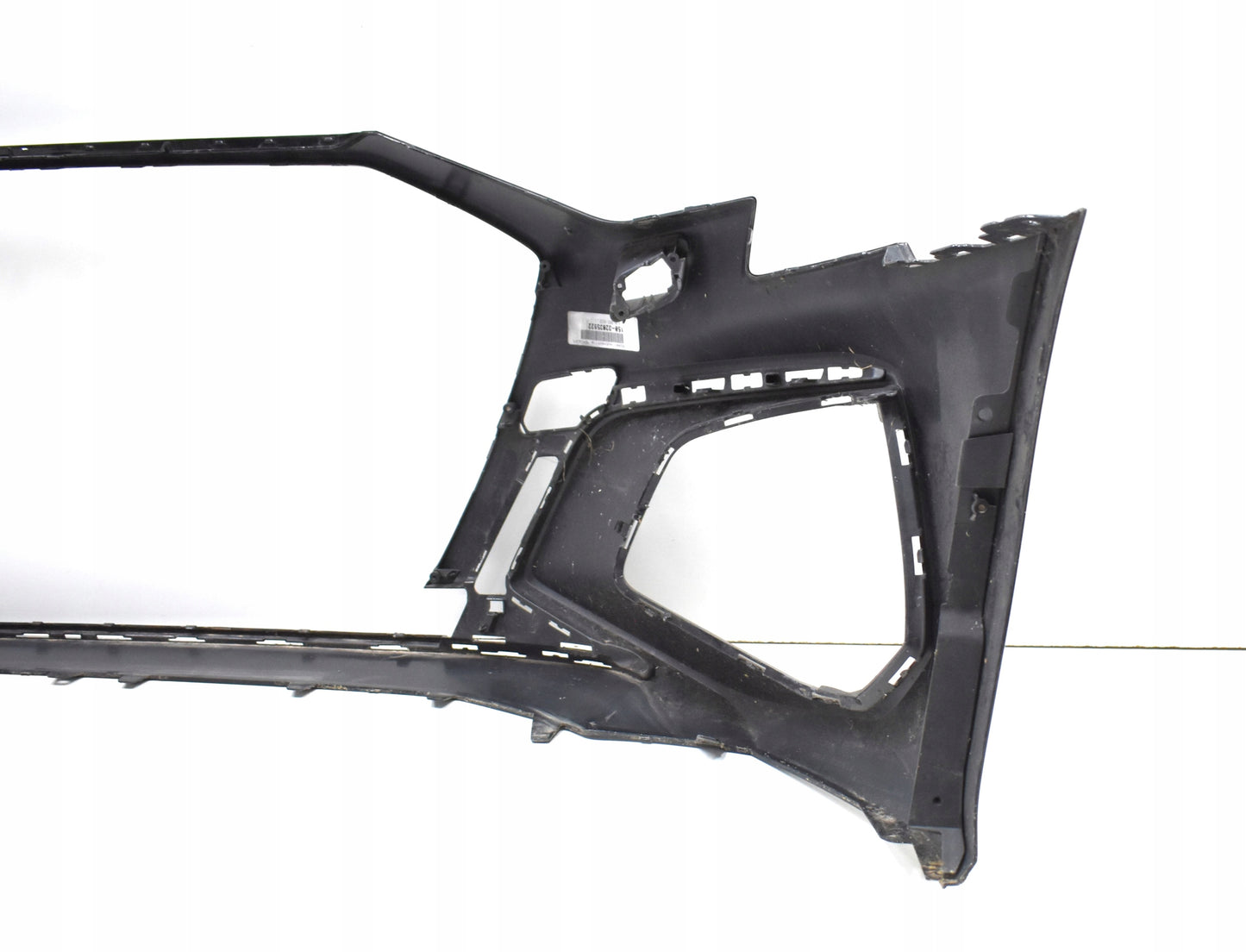 AUDI A3 8Y 8Y0 S LINE FRONT BUMPER ORG