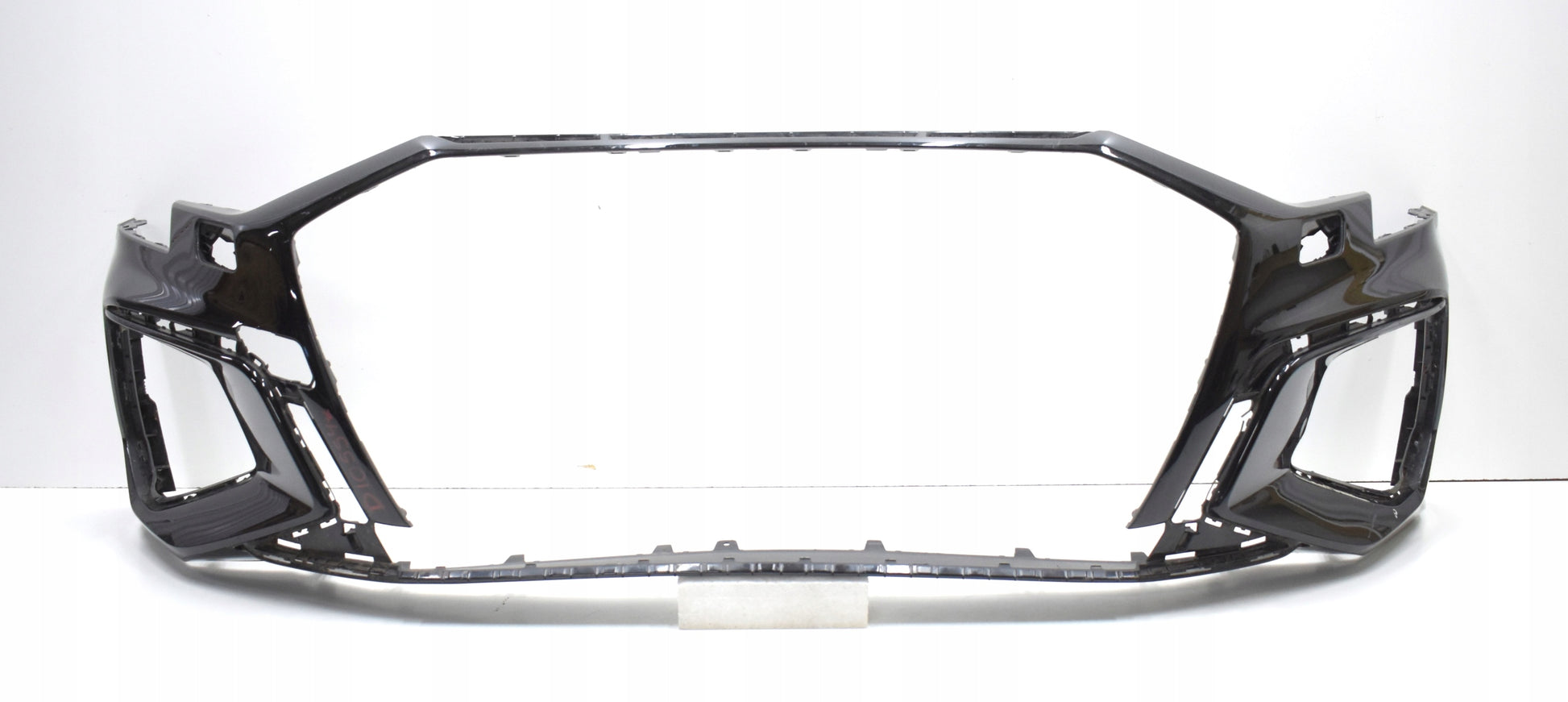 AUDI A3 8Y 8Y0 S LINE FRONT BUMPER ORG