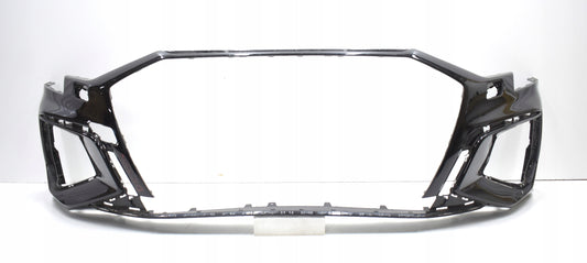 AUDI A3 8Y 8Y0 S LINE FRONT BUMPER ORG