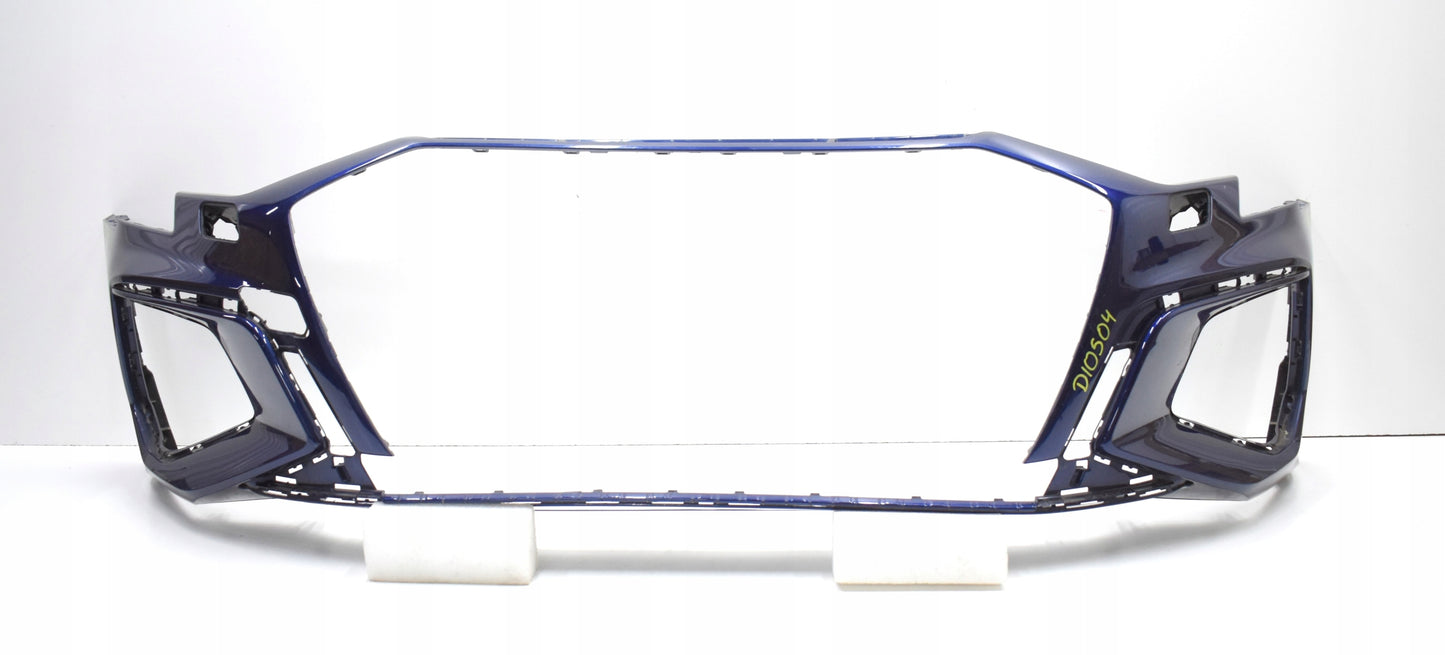 AUDI A3 8Y 8Y0 S LINE FRONT BUMPER ORG