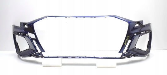 AUDI A3 8Y 8Y0 S LINE FRONT BUMPER ORG