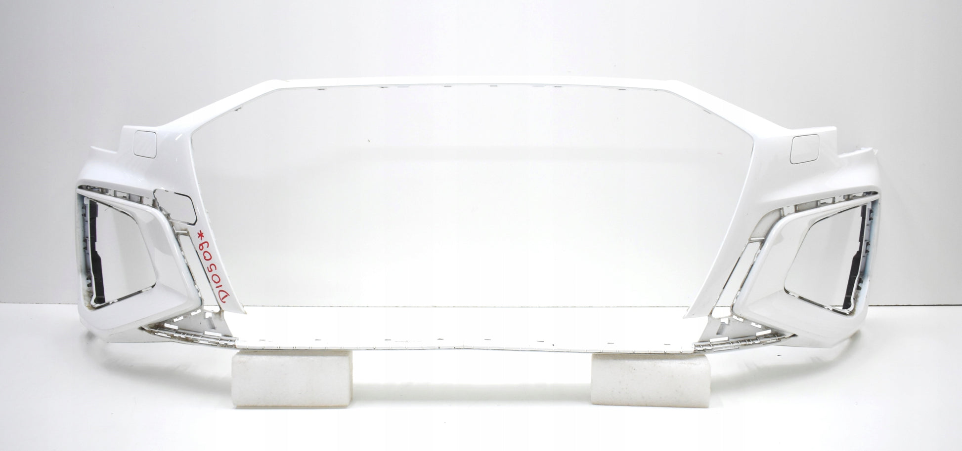 AUDI A3 8Y 8Y0 S LINE FRONT BUMPER ORG