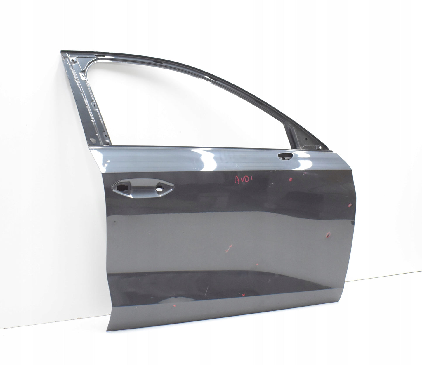 AUDI A3 8Y RIGHT FRONT DOOR ORG