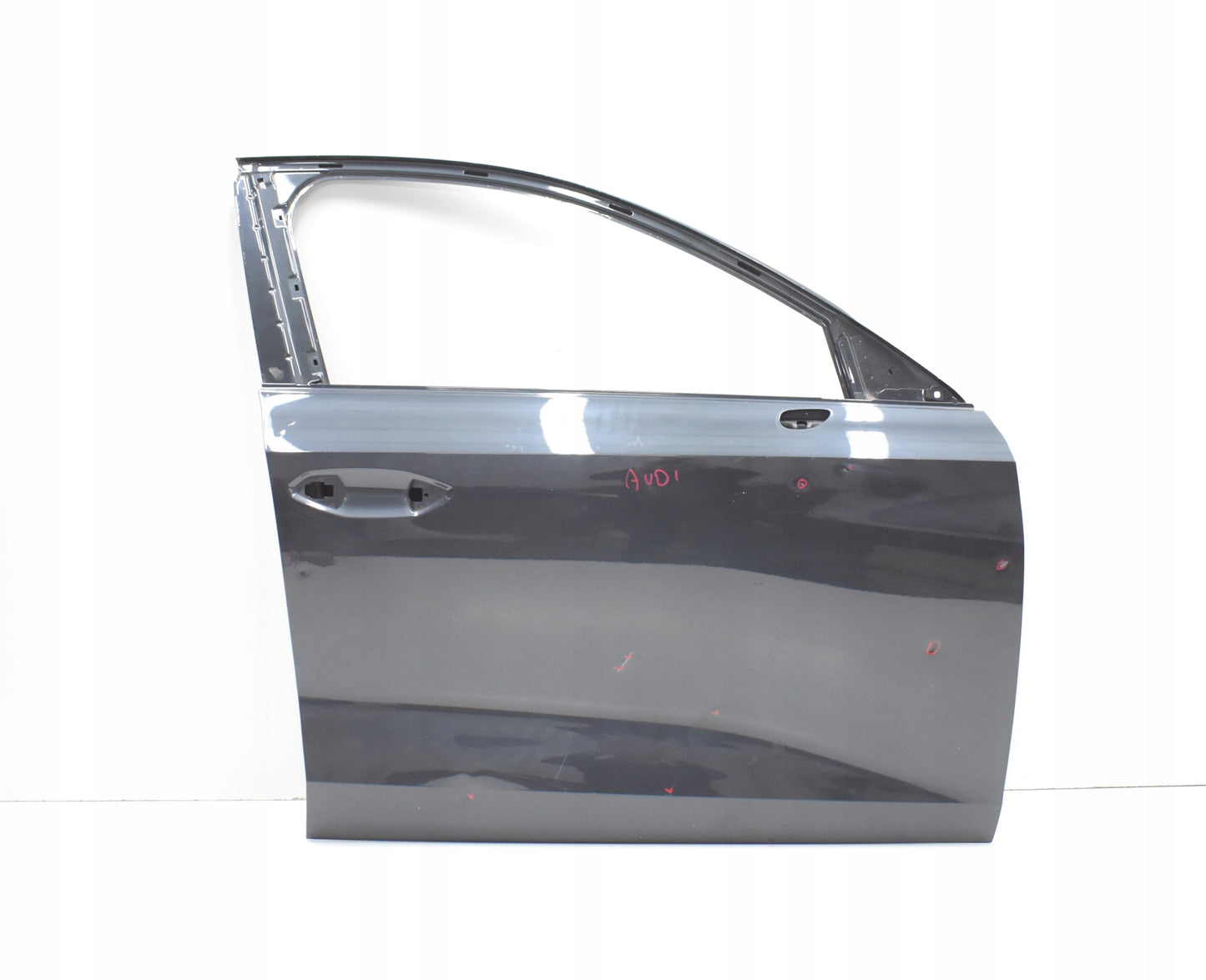 AUDI A3 8Y RIGHT FRONT DOOR ORG