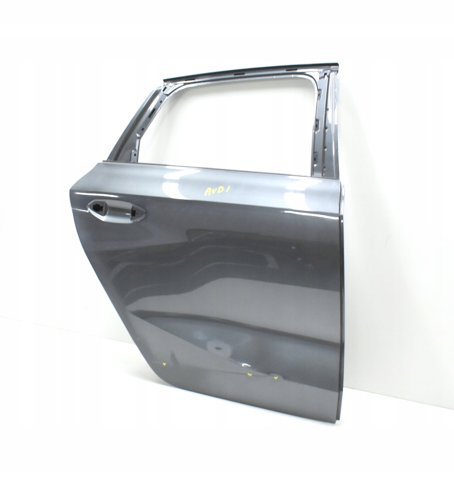 AUDI A3 8Y Right Rear Door HB Sportback OEM