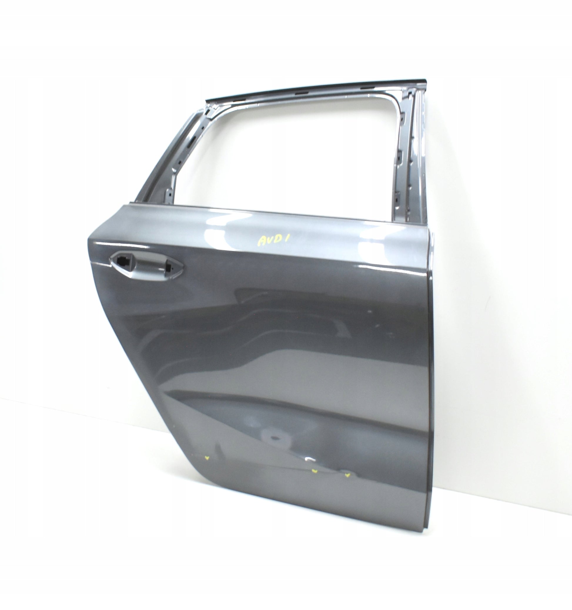 AUDI A3 8Y Right Rear Door HB Sportback OEM