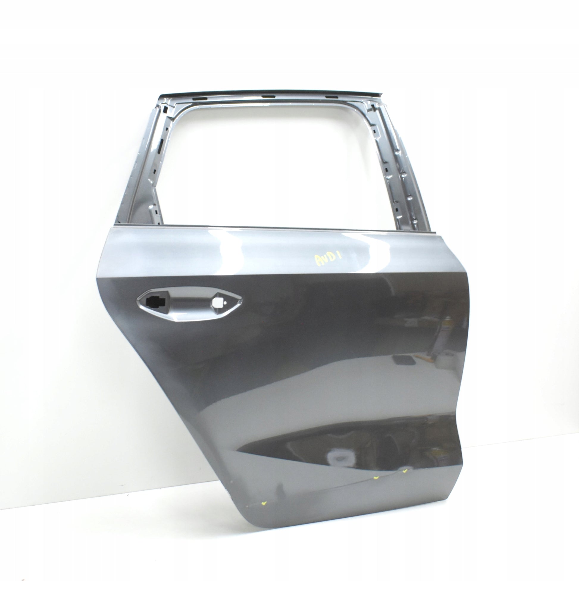 AUDI A3 8Y Right Rear Door HB Sportback OEM