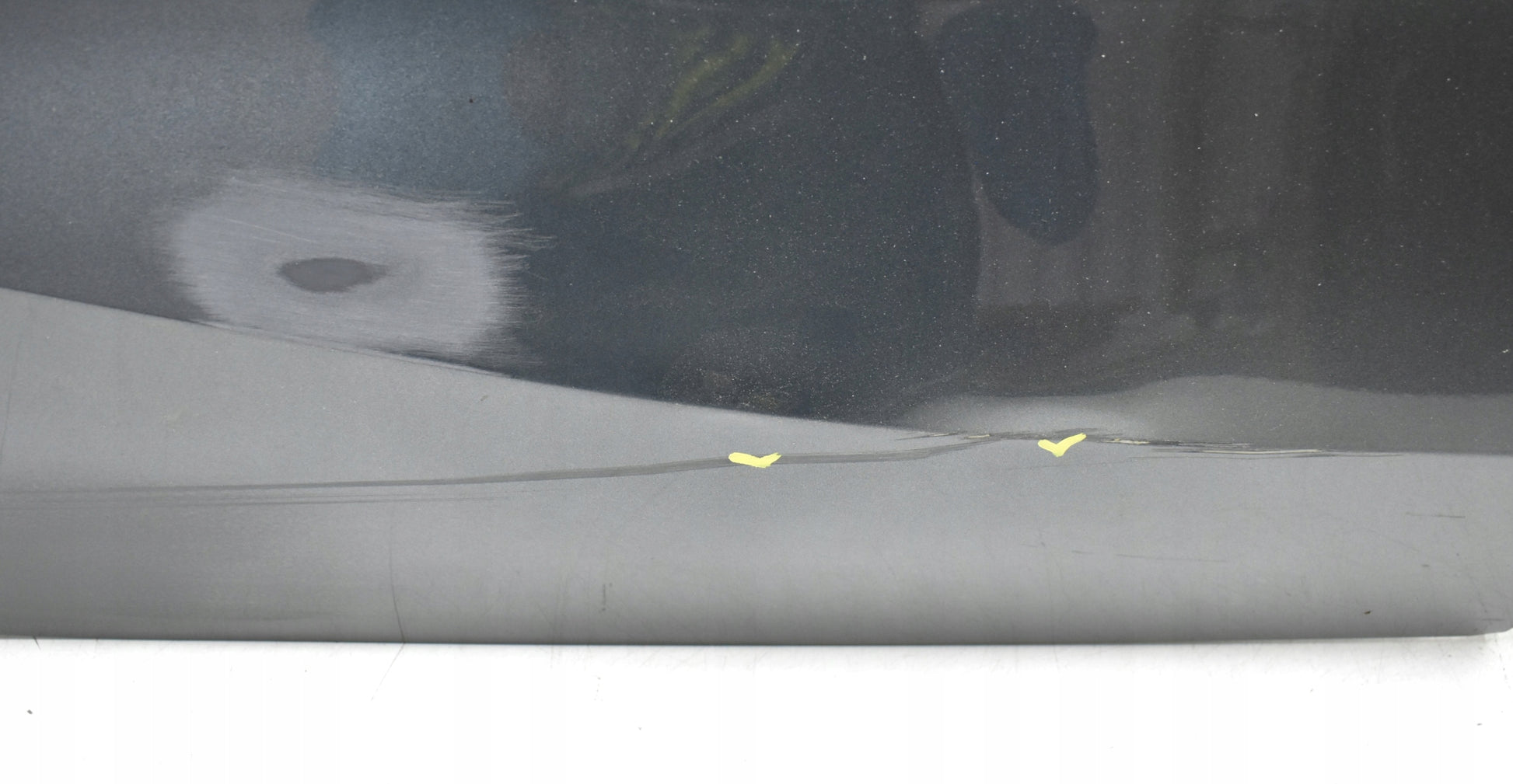 AUDI A3 8Y Right Rear Door HB Sportback OEM