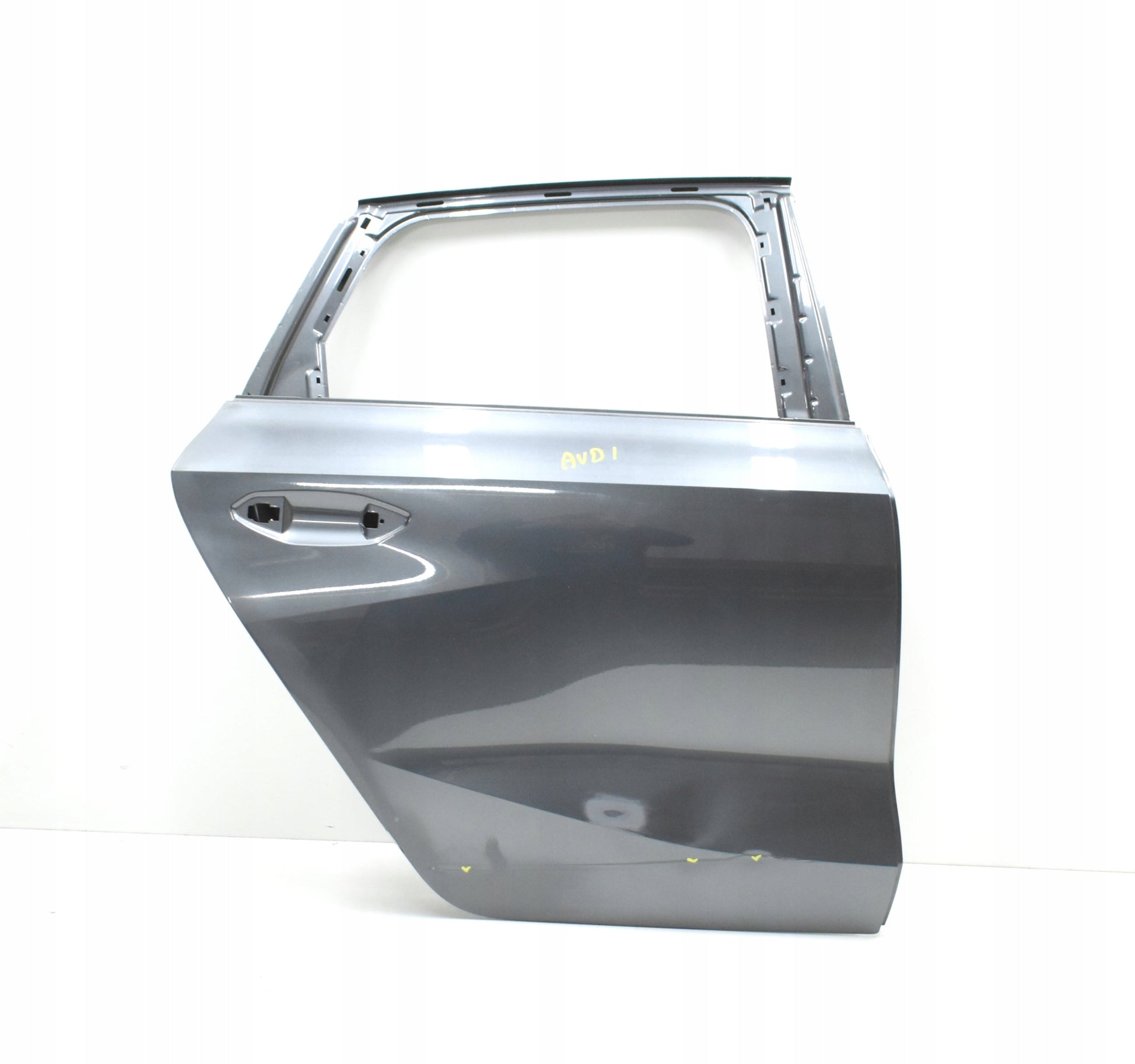 AUDI A3 8Y Right Rear Door HB Sportback OEM