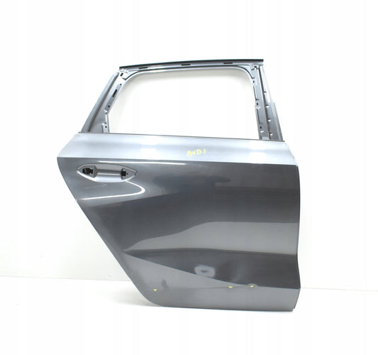 AUDI A3 8Y Right Rear Door HB Sportback OEM