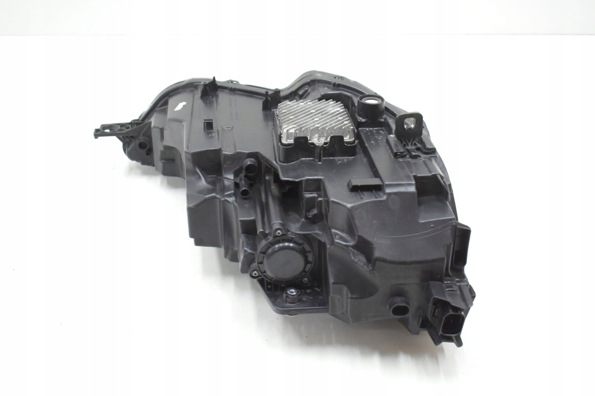 AUDI A3 8Y LEFT FRONT HEADLIGHT GENUINE FULL LED EU 8Y0941033