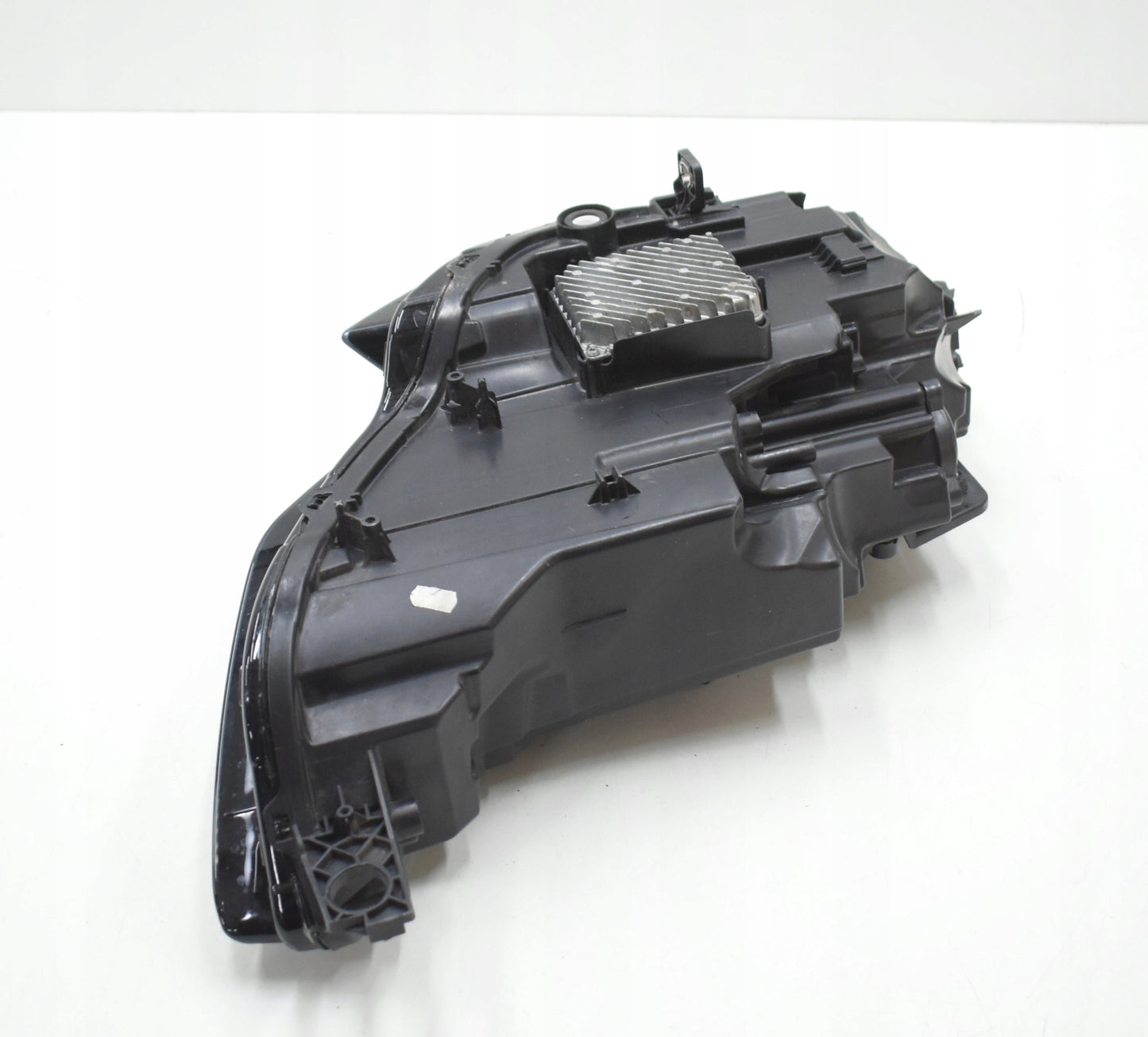 AUDI A3 8Y LEFT FRONT HEADLIGHT GENUINE FULL LED EU 8Y0941033