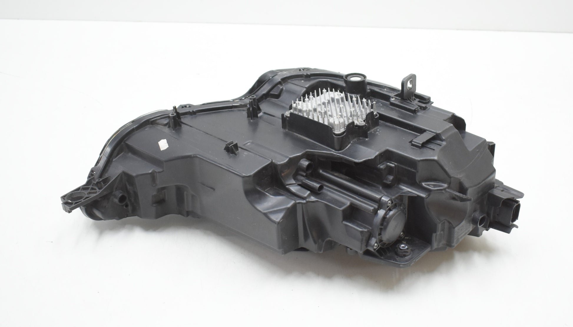 AUDI A3 8Y LEFT FRONT HEADLIGHT GENUINE FULL LED EU 8Y0941033