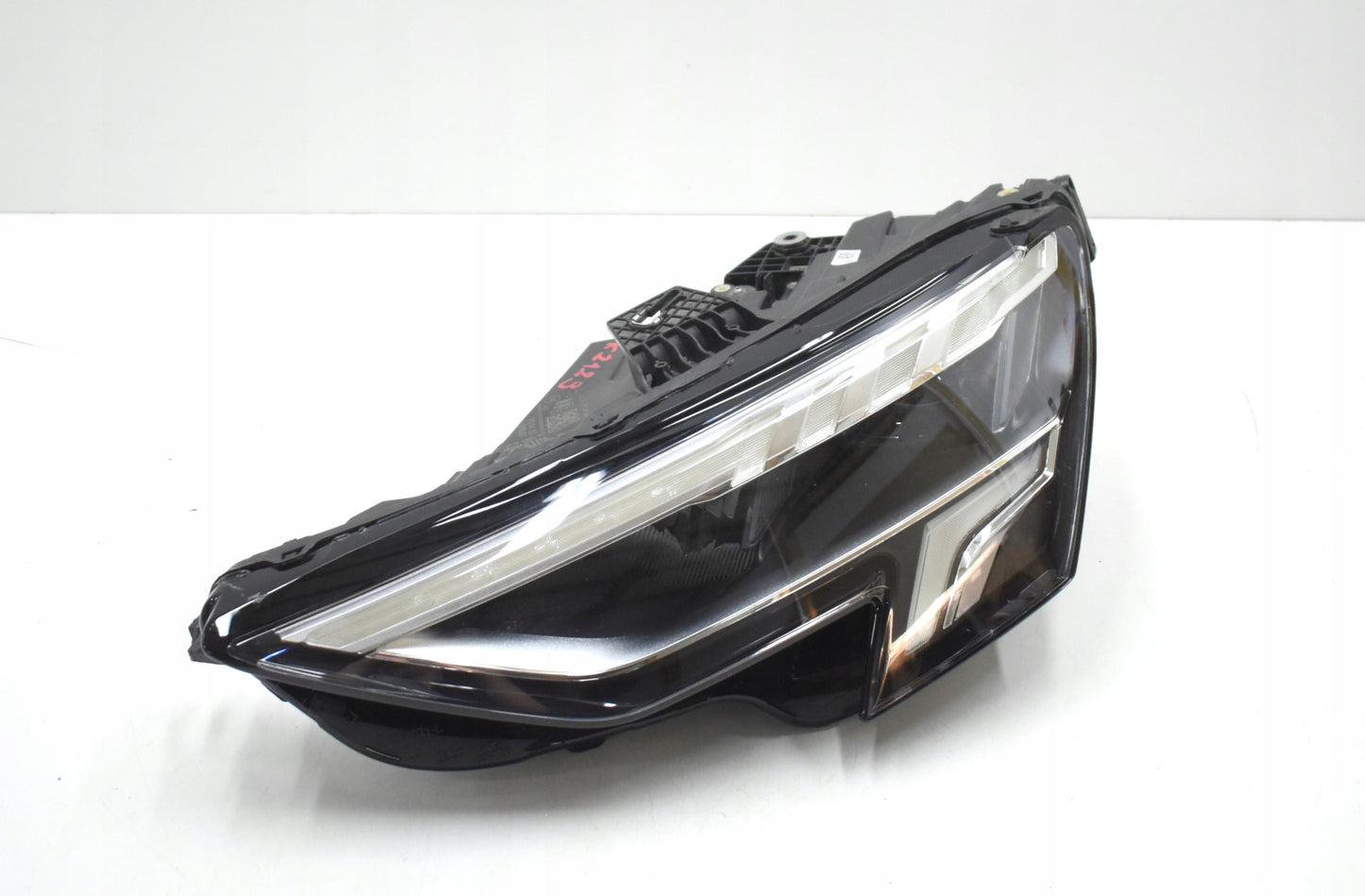 AUDI A3 8Y LEFT FRONT HEADLIGHT GENUINE FULL LED EU 8Y0941033