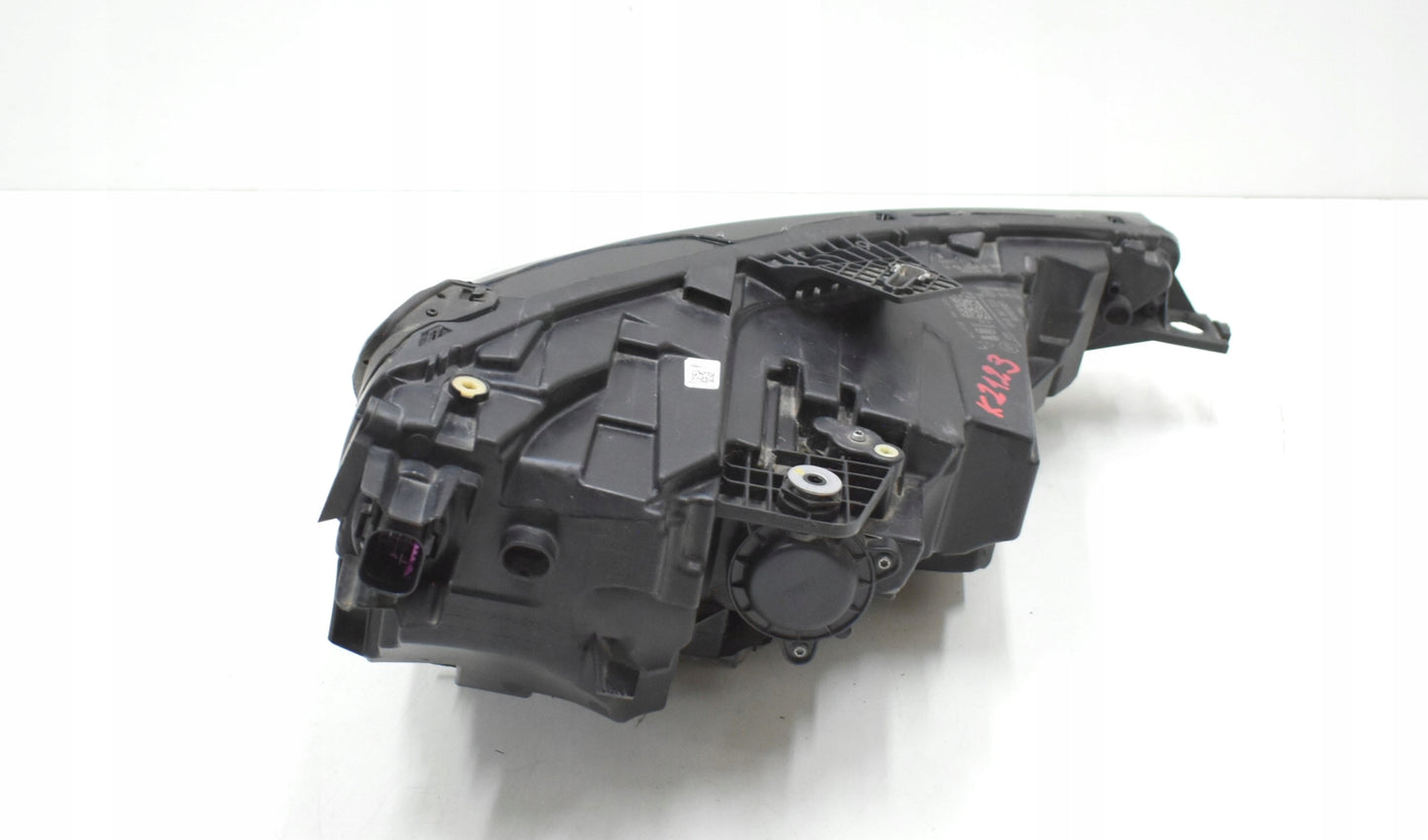 AUDI A3 8Y LEFT FRONT HEADLIGHT GENUINE FULL LED EU 8Y0941033