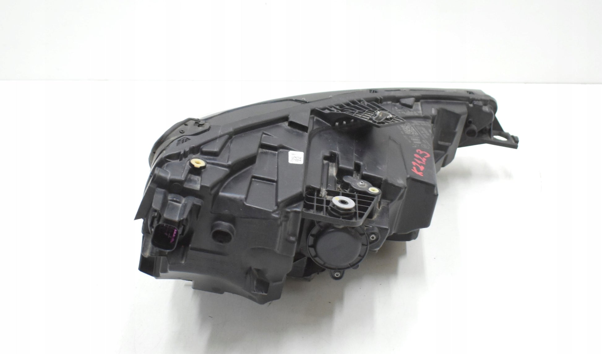 AUDI A3 8Y LEFT FRONT HEADLIGHT GENUINE FULL LED EU 8Y0941033