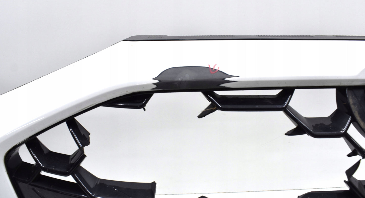 AUDI A3 8Y LIFT FRONT BUMPER ORG