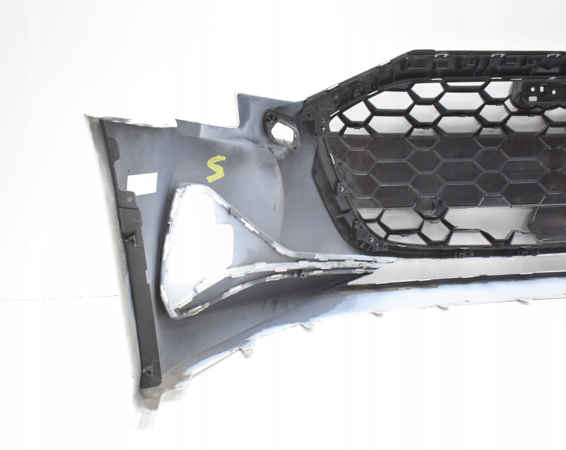 AUDI A3 8Y LIFT FRONT BUMPER ORG