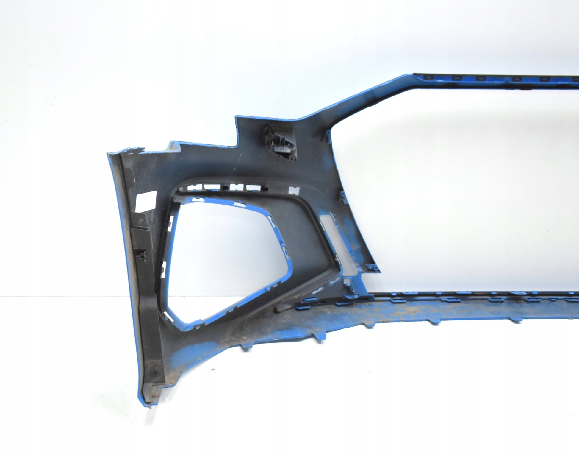 AUDI A3 8Y S LINE FRONT BUMPER ORG