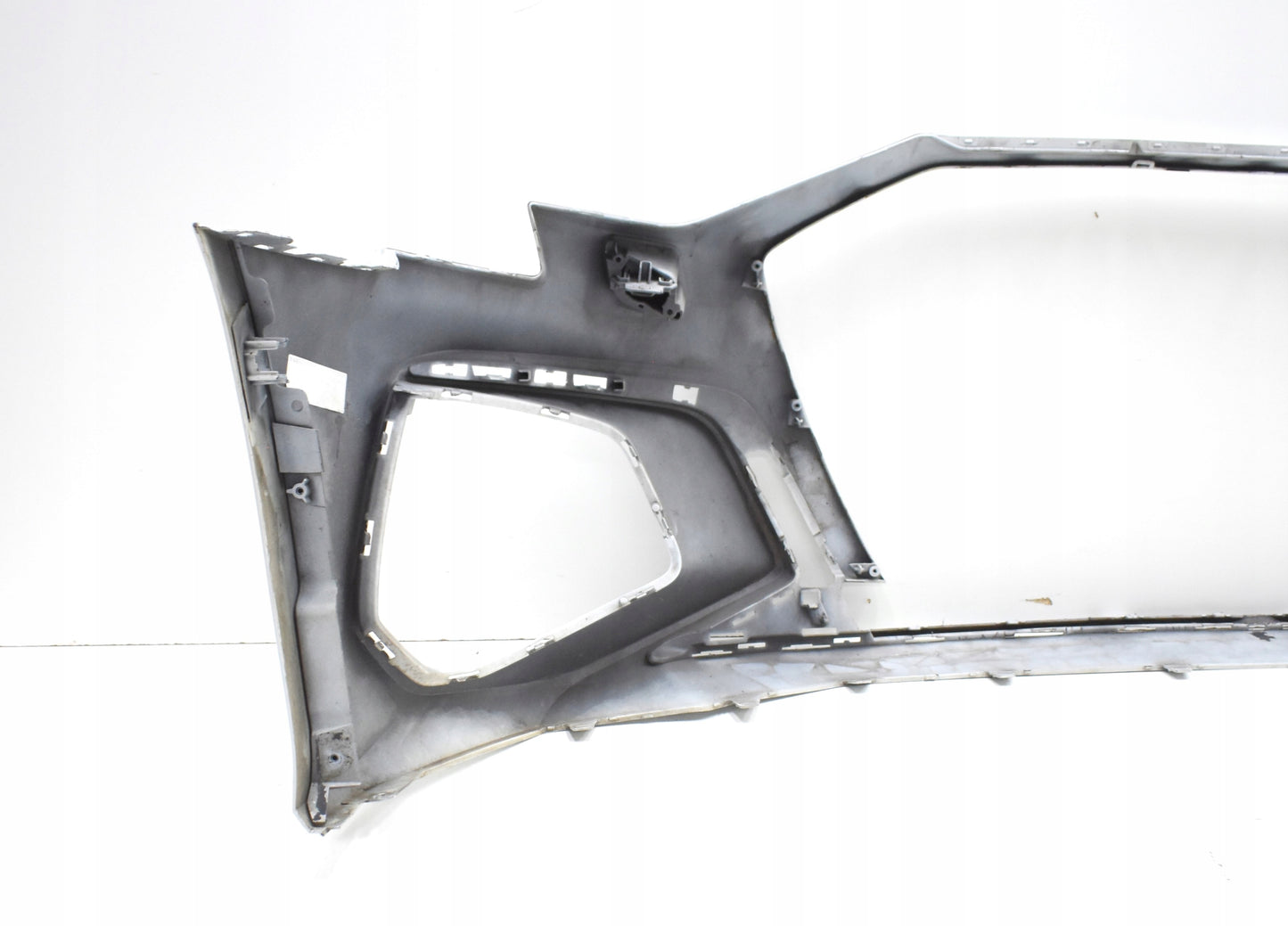 AUDI A3 8Y S LINE FRONT BUMPER ORG