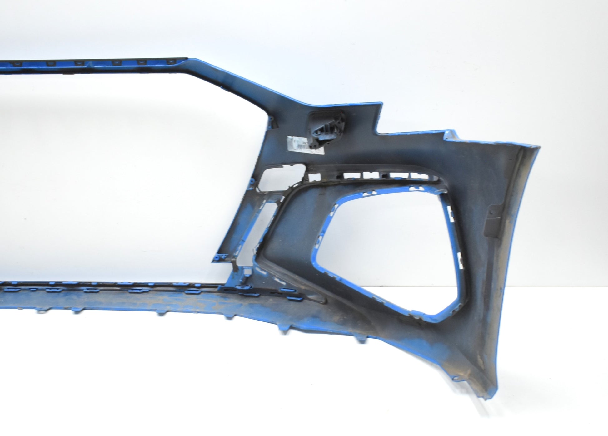 AUDI A3 8Y S LINE FRONT BUMPER ORG