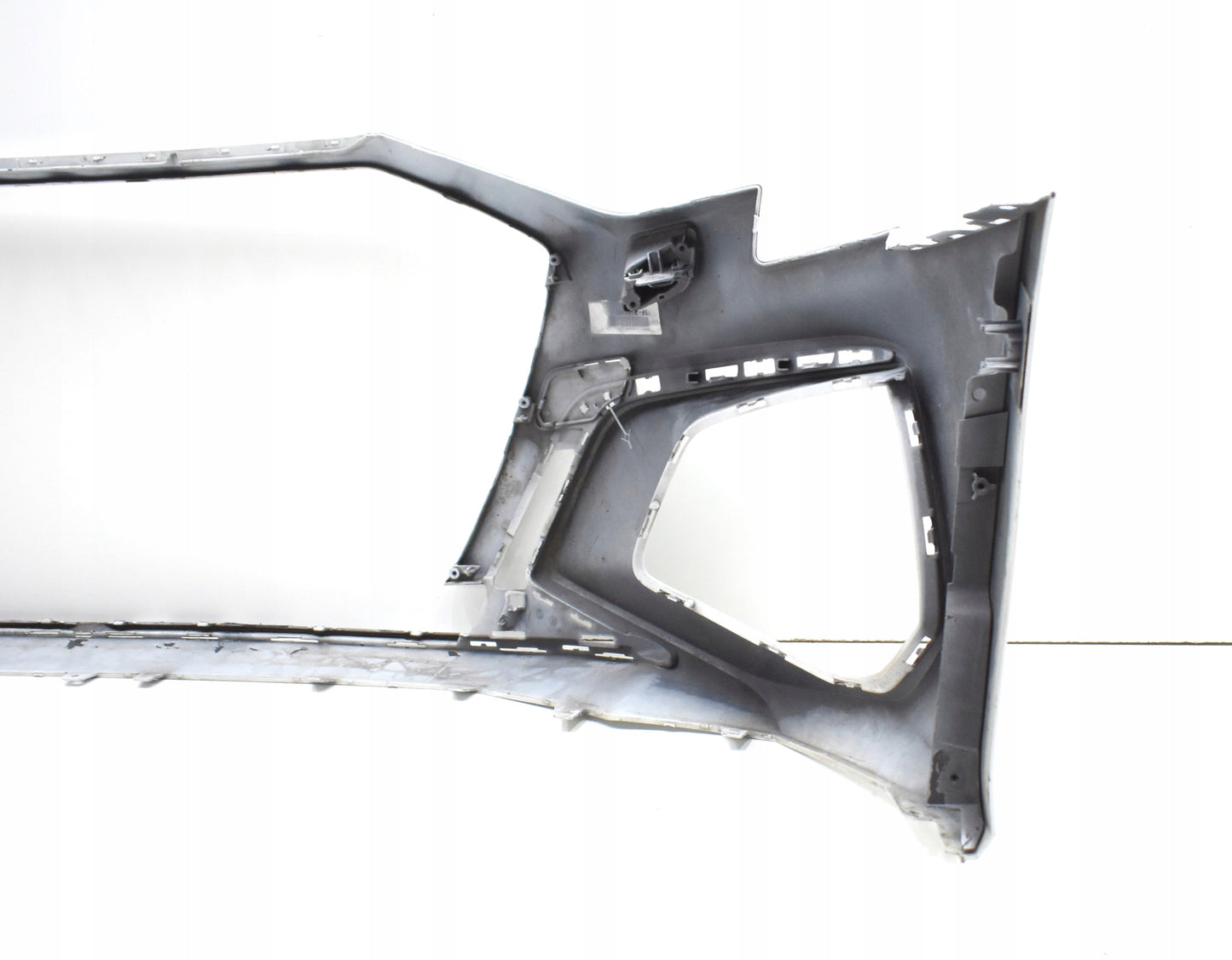 AUDI A3 8Y S LINE FRONT BUMPER ORG