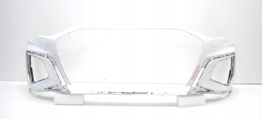 AUDI A3 8Y S LINE FRONT BUMPER ORG