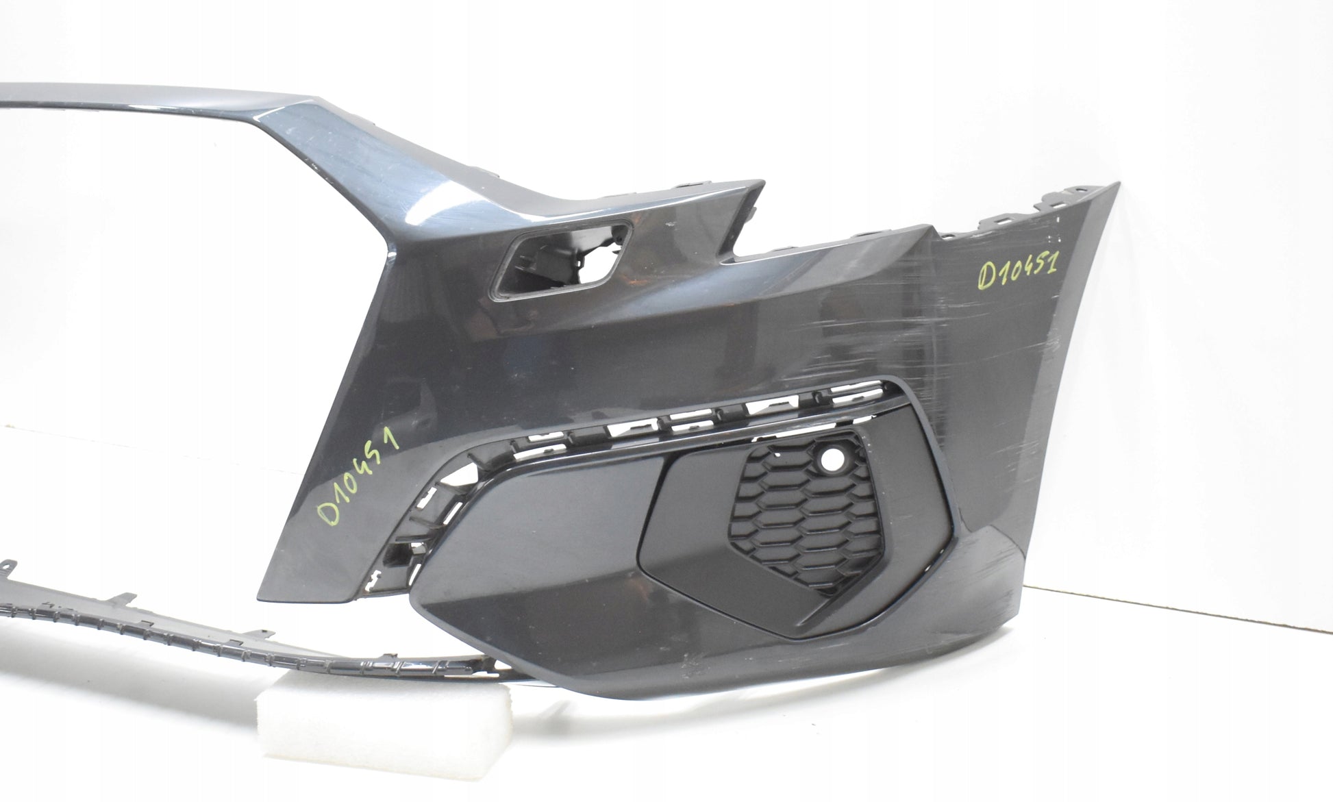 AUDI A3 8Y FRONT BUMPER ORG