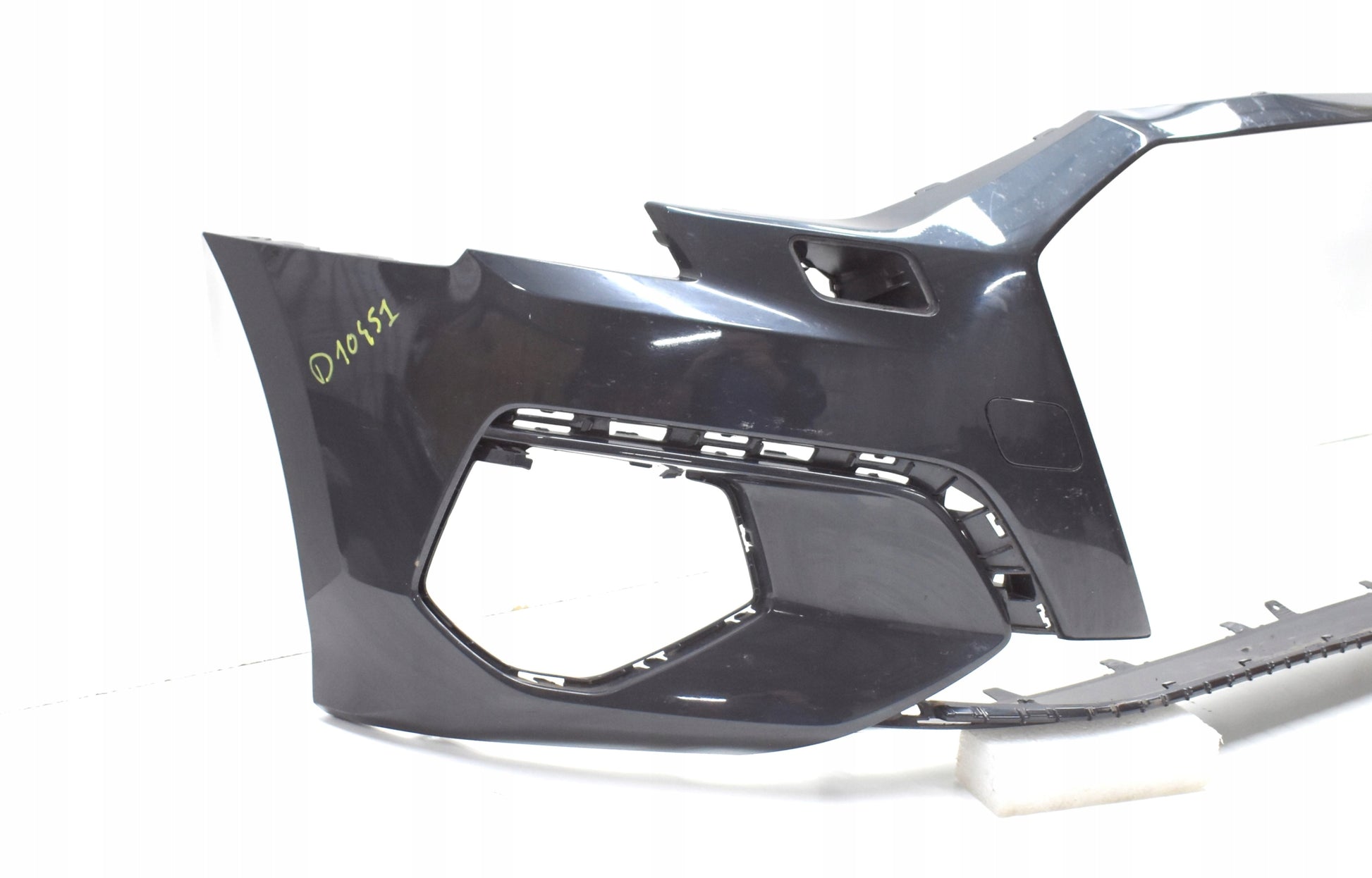 AUDI A3 8Y FRONT BUMPER ORG