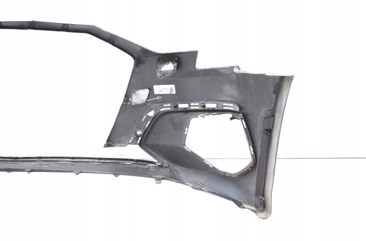 AUDI A3 8Y FRONT BUMPER ORG