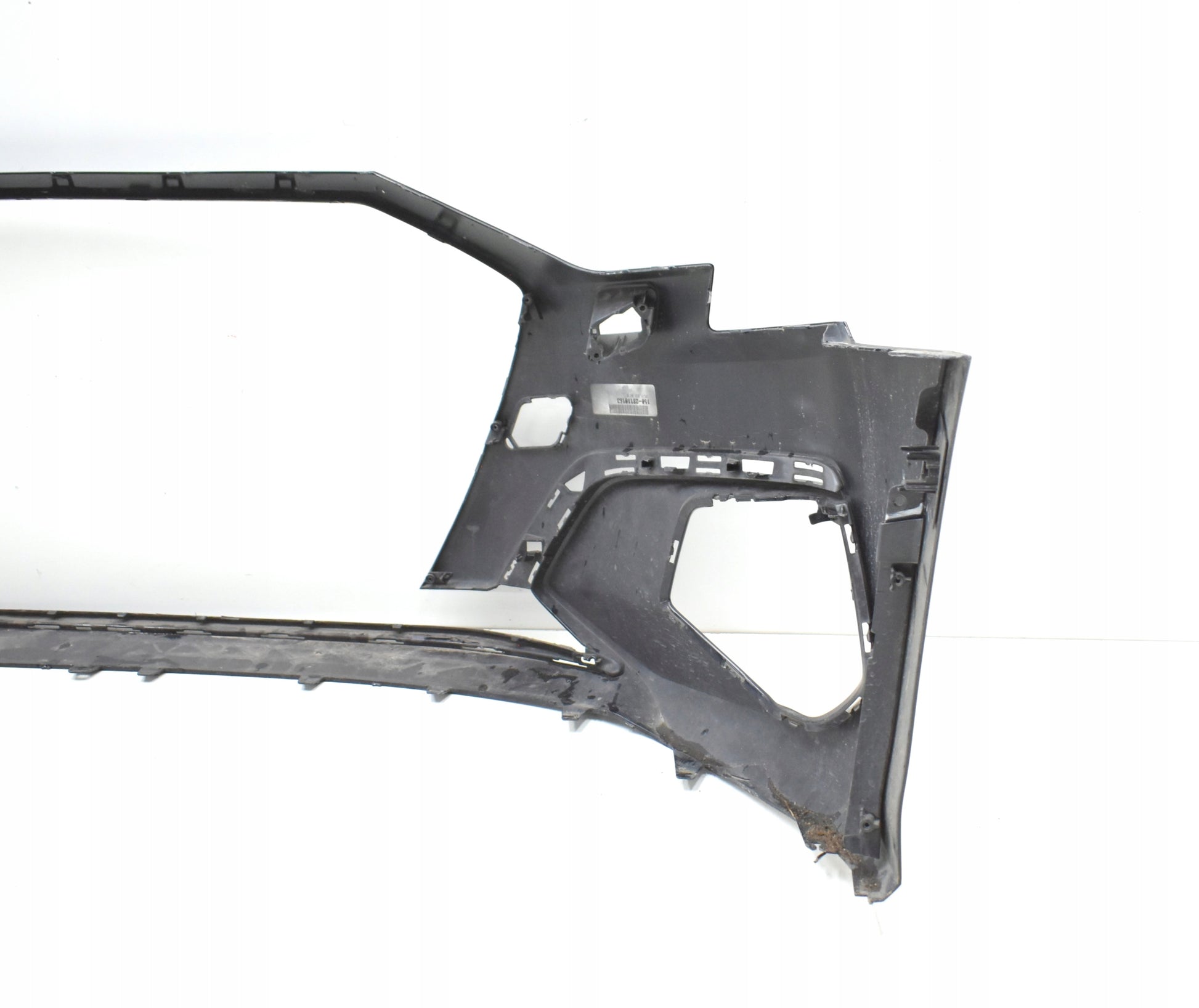 AUDI A3 8Y FRONT BUMPER ORG