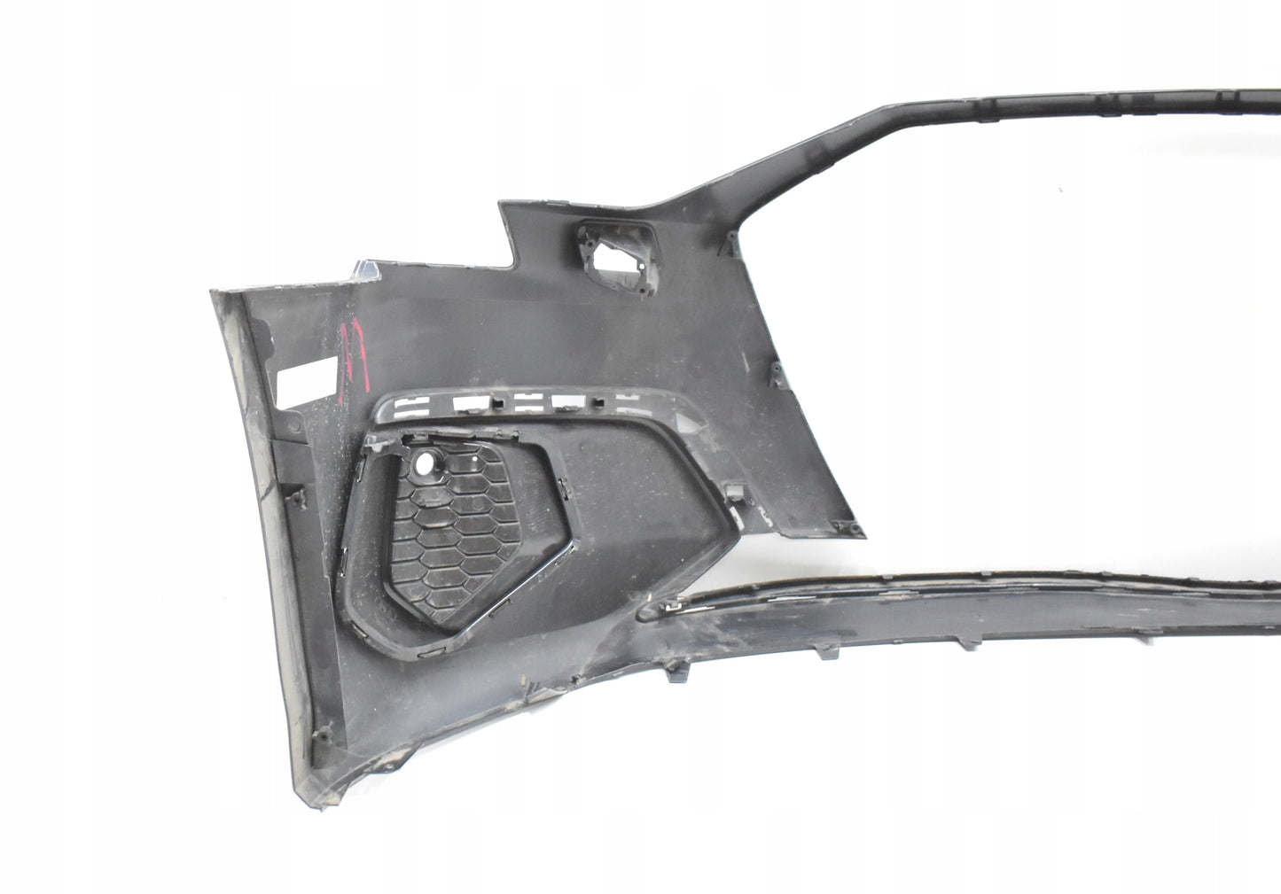 AUDI A3 8Y FRONT BUMPER ORG