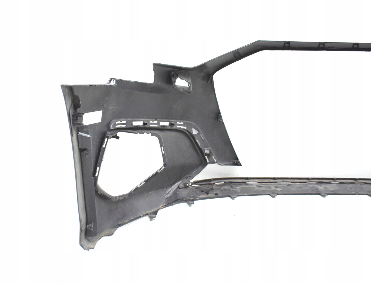 AUDI A3 8Y FRONT BUMPER ORG