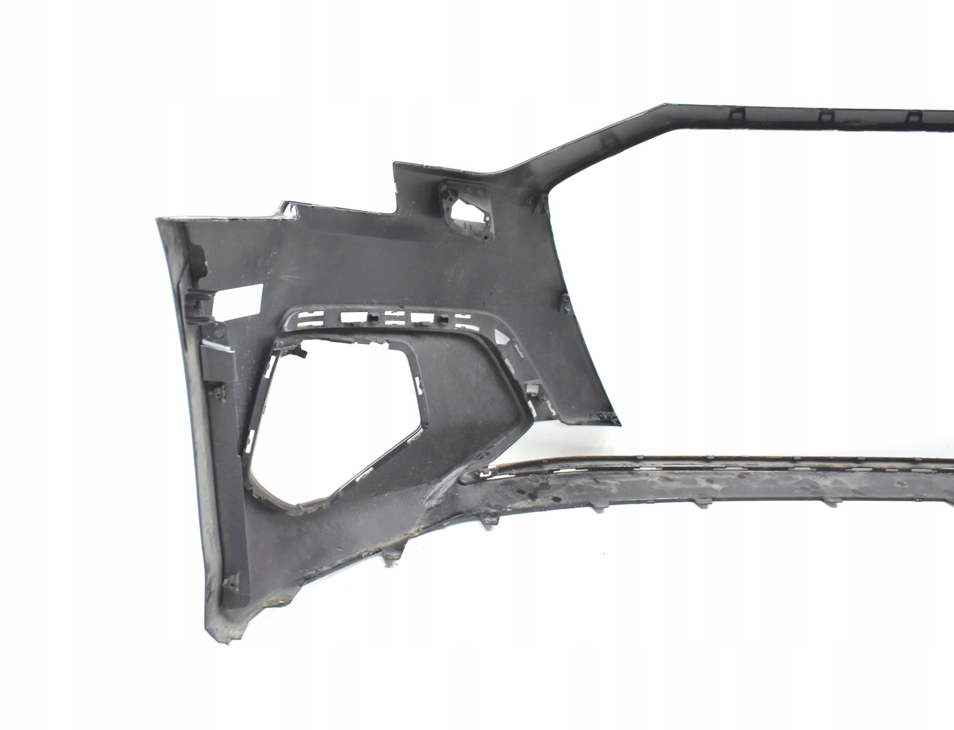AUDI A3 8Y FRONT BUMPER ORG