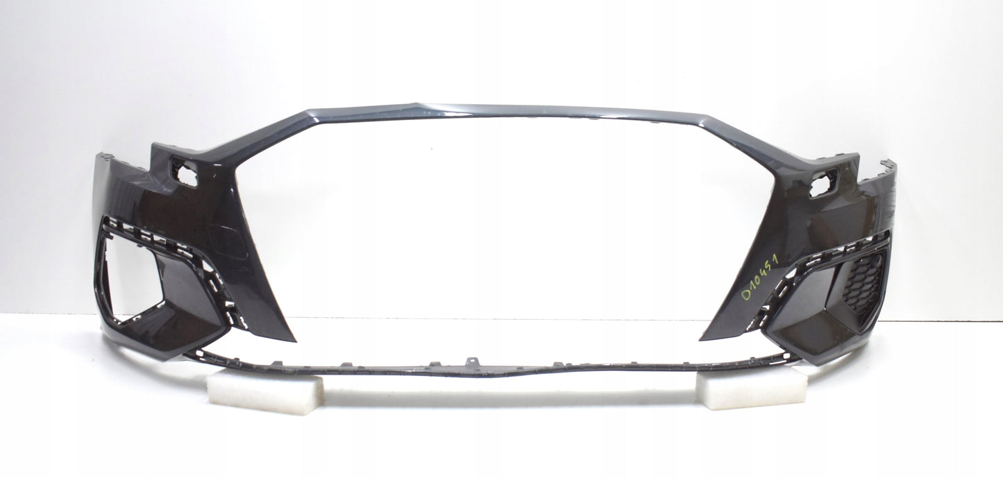 AUDI A3 8Y FRONT BUMPER ORG