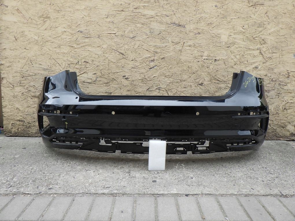 AUDI A3 8Y4 8Y SPORTBACK 20- Rear Bumper