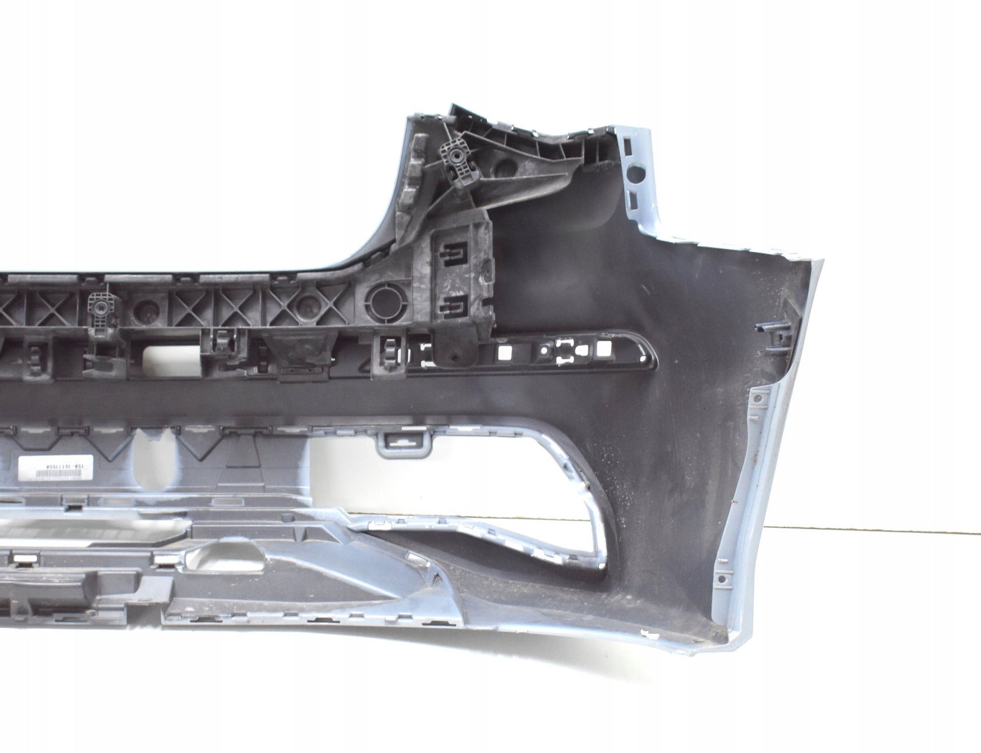 AUDI A3 8Y4 LIFT REAR BUMPER ORG SPORTABCK