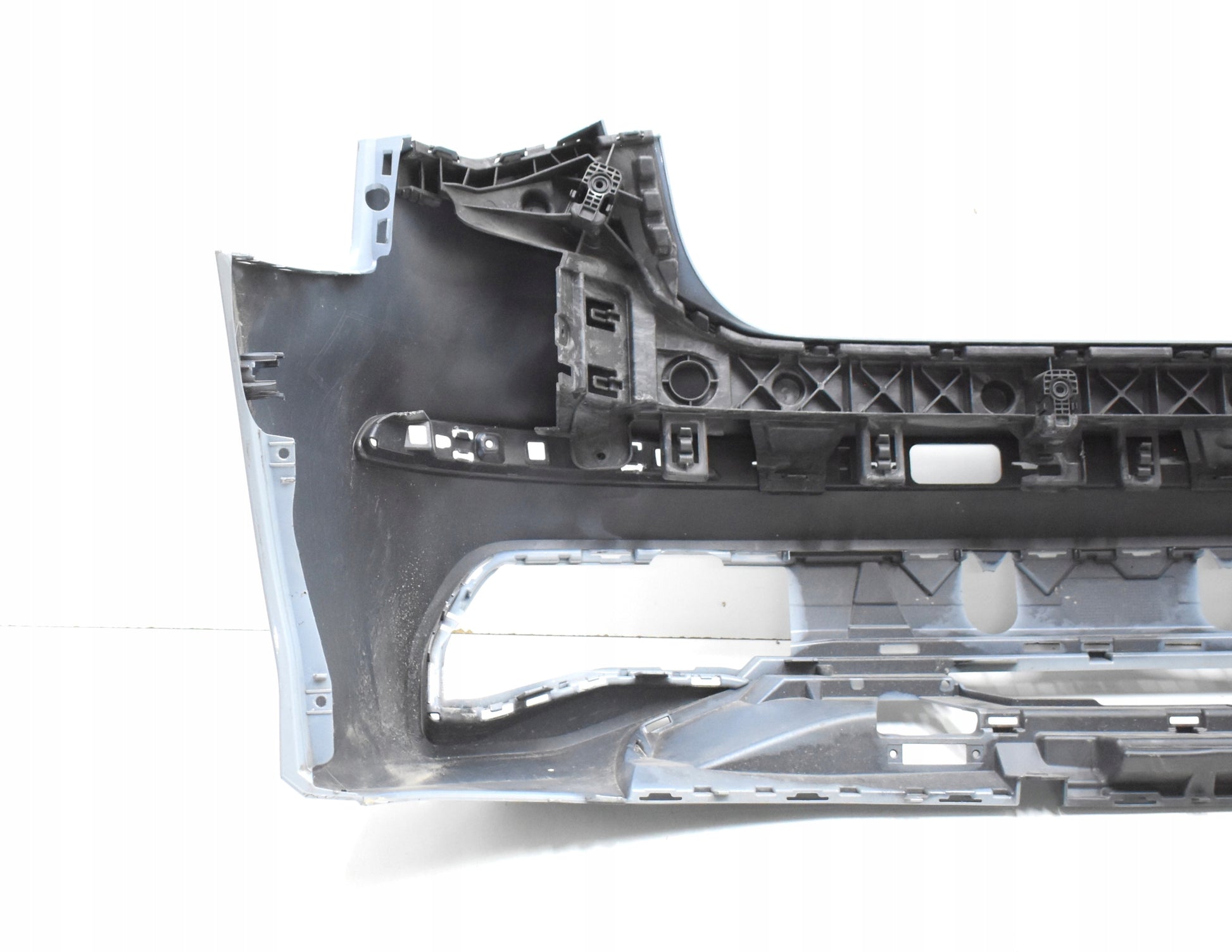 AUDI A3 8Y4 LIFT REAR BUMPER ORG SPORTABCK