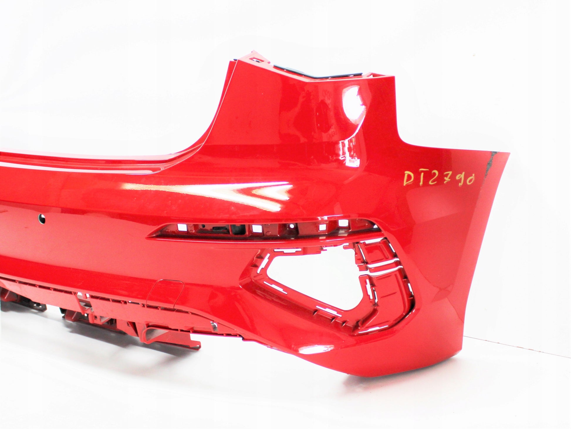 AUDI A3 8Y4 S LINE REAR BUMPER EXCELLENT CONDITION