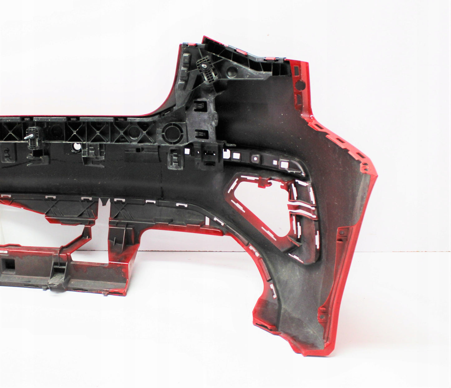 AUDI A3 8Y4 S LINE REAR BUMPER EXCELLENT CONDITION